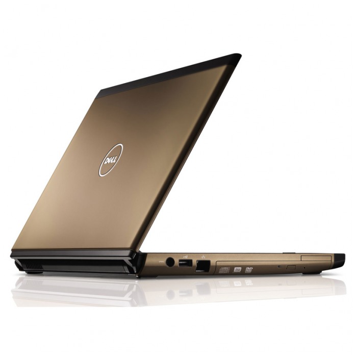 картинка Ноутбук Dell Vostro 3700 (210-32926-Brass) от магазина КомпьютерЦентр