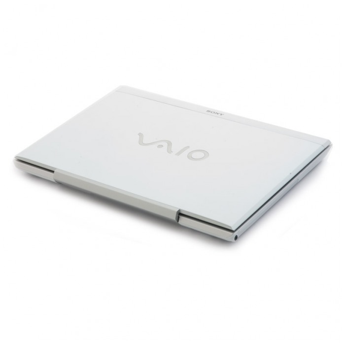 картинка Ноутбук Sony Vaio VPC-SB2L1R/W White (VPC-SB2L1R/W) от магазина КомпьютерЦентр