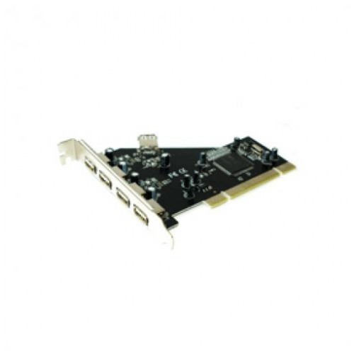 картинка Контроллер Maxxtro U205N PCI-E to 5*USB 2.0 (U205N) от магазина КомпьютерЦентр