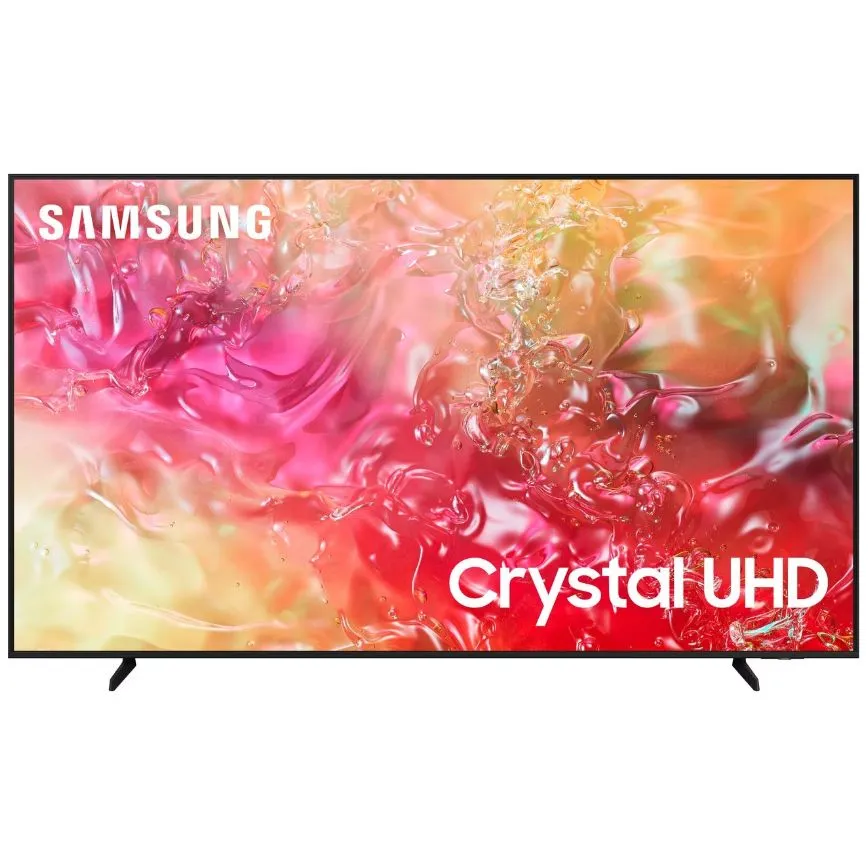 картинка Телевизор Samsung 43'' UE43DU7100UX 4K UltraHD от магазина КомпьютерЦентр