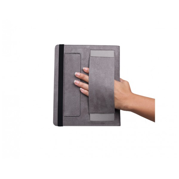 картинка Чехол Marware Eco-Vue Black for iPad от магазина КомпьютерЦентр