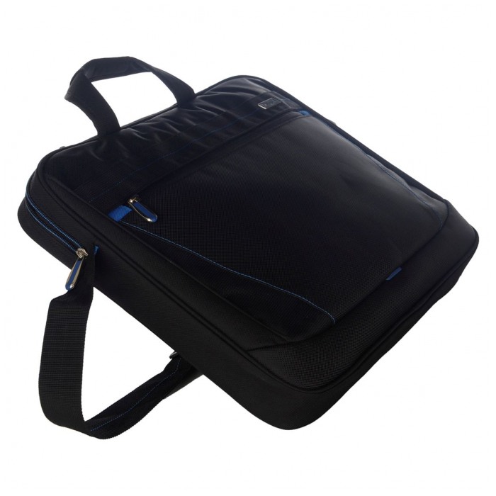 картинка Сумка Targus Prospect 17'' Black (TBT258EU) от магазина КомпьютерЦентр