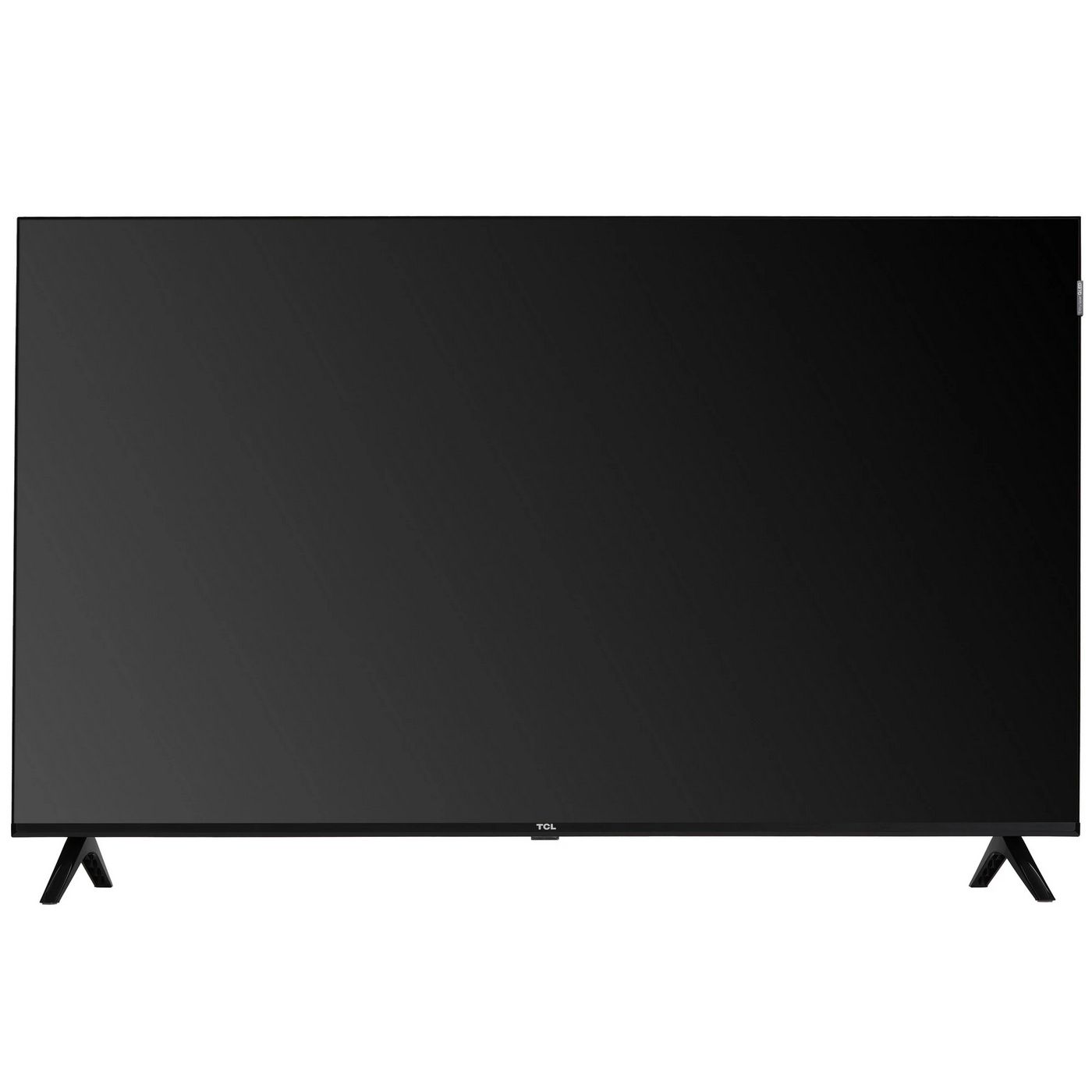 картинка Телевизор TCL 43'' 43S5K черный QLED FULL HD 60HzUSB WiFi Smart TV от магазина КомпьютерЦентр
