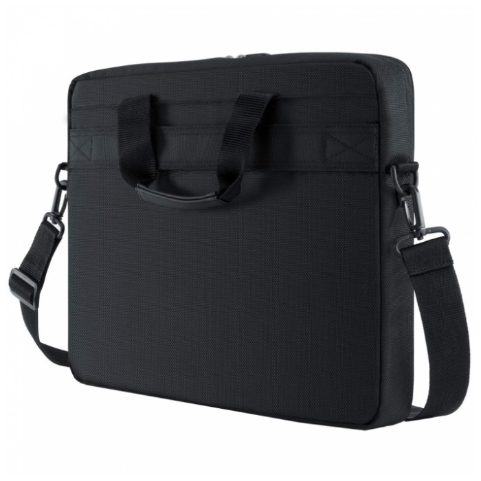 картинка Сумка Belkin Lite Top Load Business 15.6″ Black (F8N225EA) от магазина КомпьютерЦентр