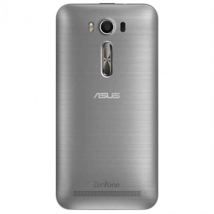 картинка Смартфон Asus ZenFone 2 Laser ZE5000KL Silver (90AZ00EB-M01240) от магазина КомпьютерЦентр