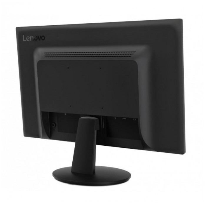 картинка Монитор Lenovo 21,5' D22-10 Black (65E4KAC6EU) от магазина КомпьютерЦентр