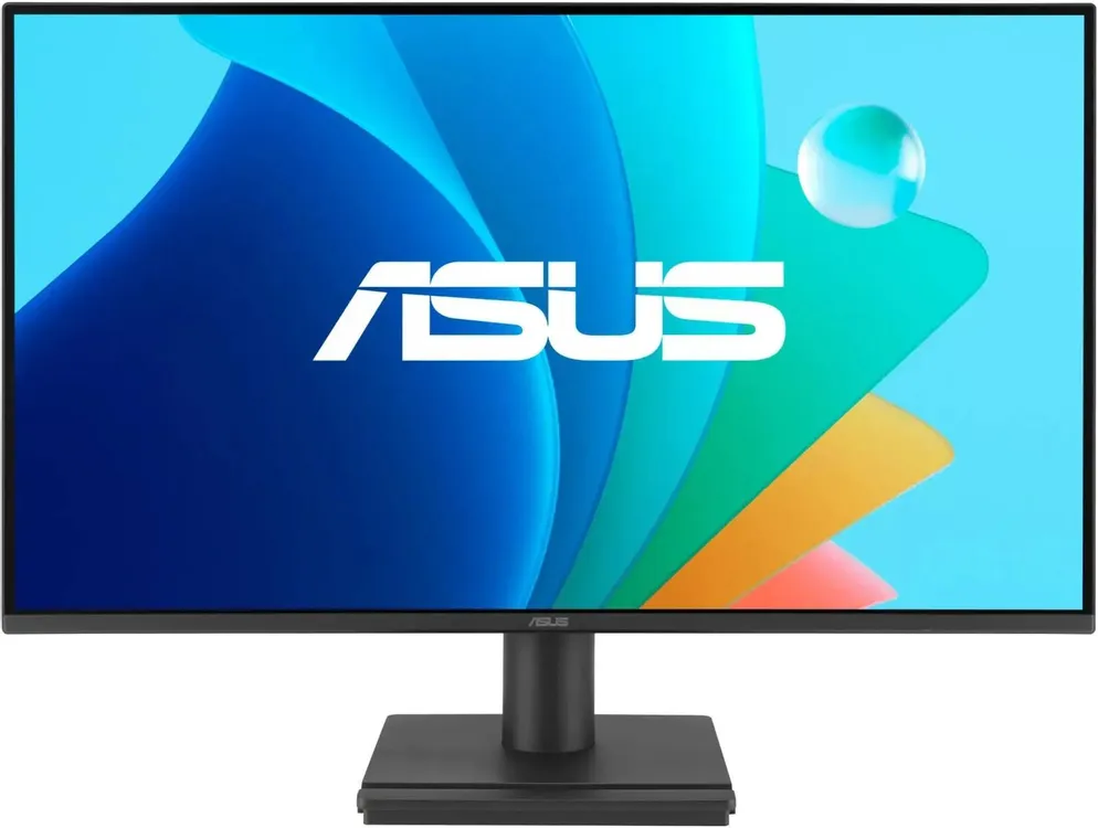 картинка Монитор 23.8'' Asus VA249HG Eye Care 120Hz, IPS, 1920x1080, 1ms, 300cdm, HDMI, Tilt от магазина КомпьютерЦентр