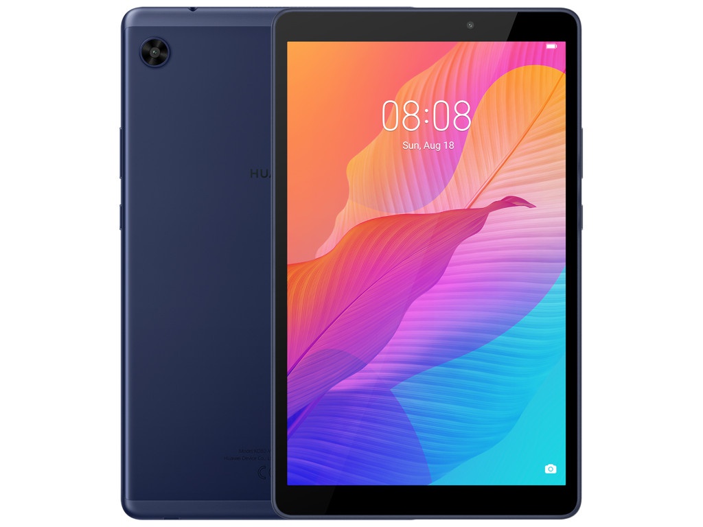 картинка Планшетный ПК Huawei MediaPad T8 2Gb 32Gb 3G Blue (53010XYV) от магазина КомпьютерЦентр
