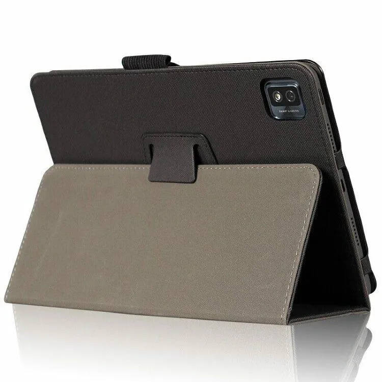 картинка Чехол-книжка для TCL TAB 11 черный от магазина КомпьютерЦентр