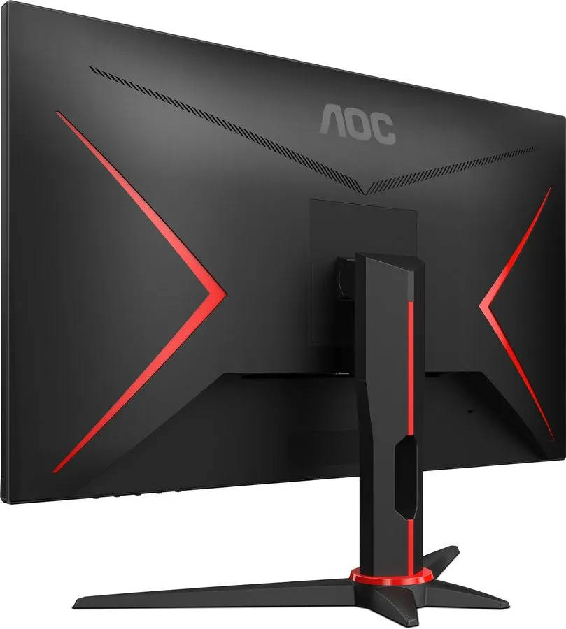 картинка Монитор AOC 23.8'' 24G2SPAE от магазина КомпьютерЦентр