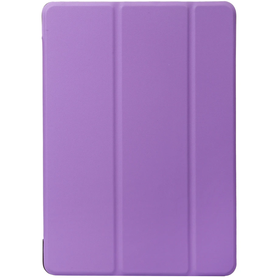 картинка Чехол Apple Smart Case for iPad 9.7'' 2017 Dark Purple от магазина КомпьютерЦентр