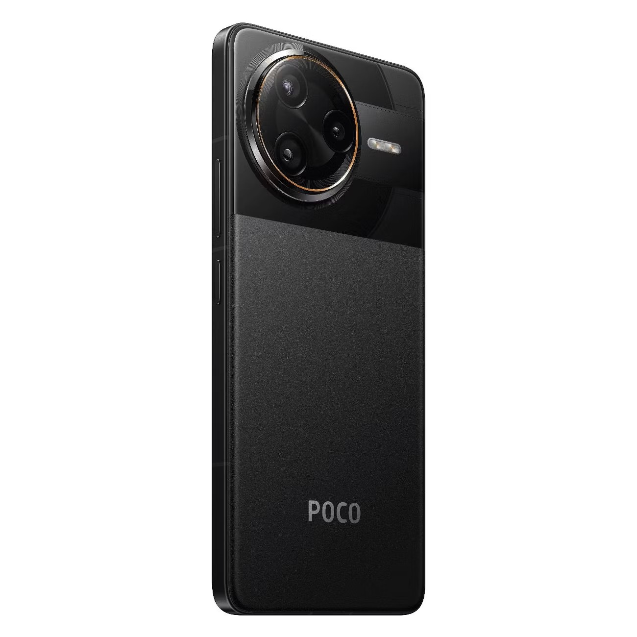картинка Смартфон Xiaomi Poco F7 Ultra Black 6.67'' / 16Gb / 512Gb от магазина КомпьютерЦентр