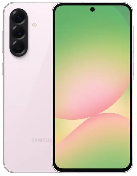 картинка Смартфон Samsung Galaxy A56 Pink 6.7'' / 8Gb/  256Gb от магазина КомпьютерЦентр