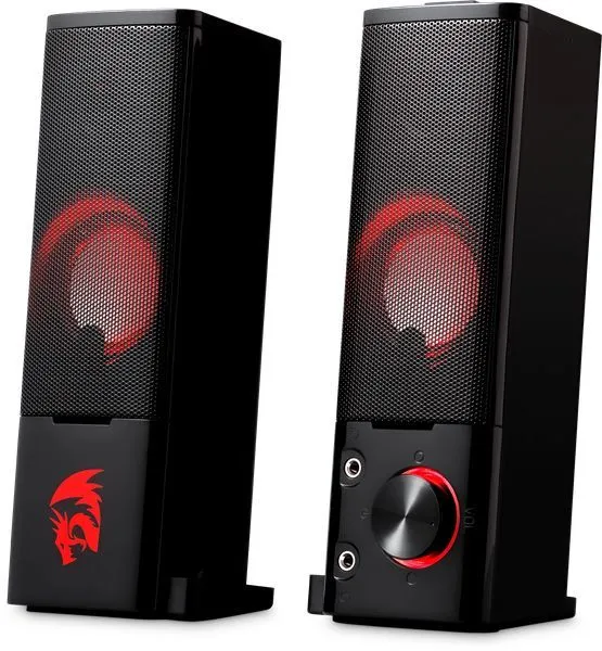 картинка Акустика 2.0 Redragon Orpheus (77601) от магазина КомпьютерЦентр