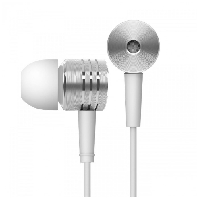 картинка Гарнитура Xiaomi Piston v2 White (6954176874252) от магазина КомпьютерЦентр