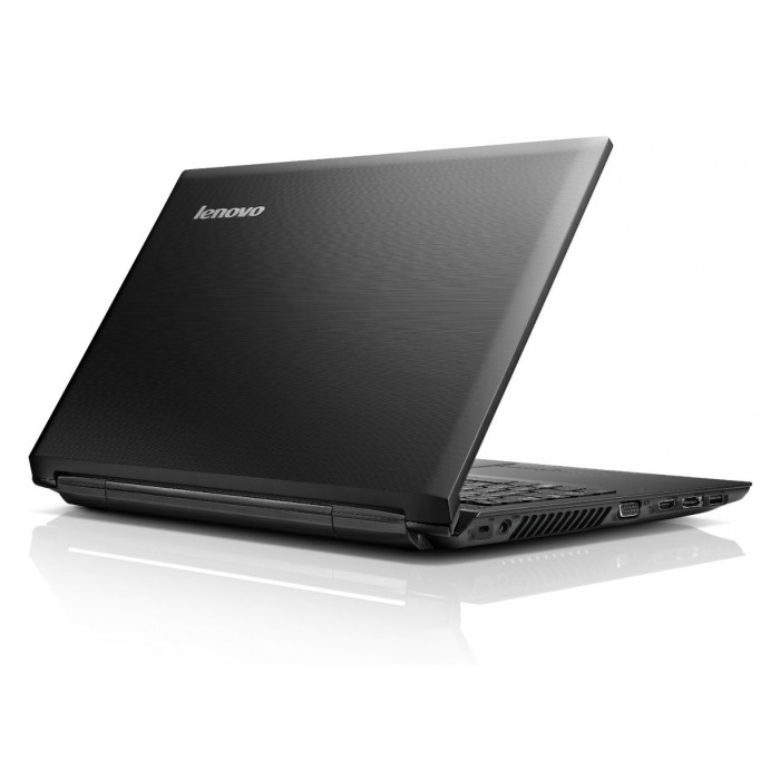 картинка Ноутбук Lenovo IdeaPad B50-70 Black (59-426199) от магазина КомпьютерЦентр