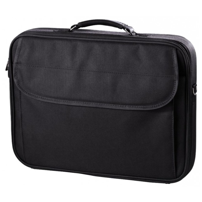 картинка Сумка HAMA 15.6'' Singapur Black (99101241) от магазина КомпьютерЦентр