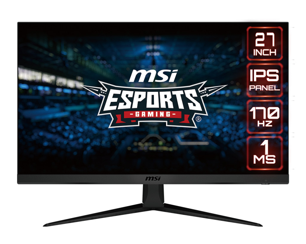 картинка Монитор 27'' MSI G2712 от магазина КомпьютерЦентр