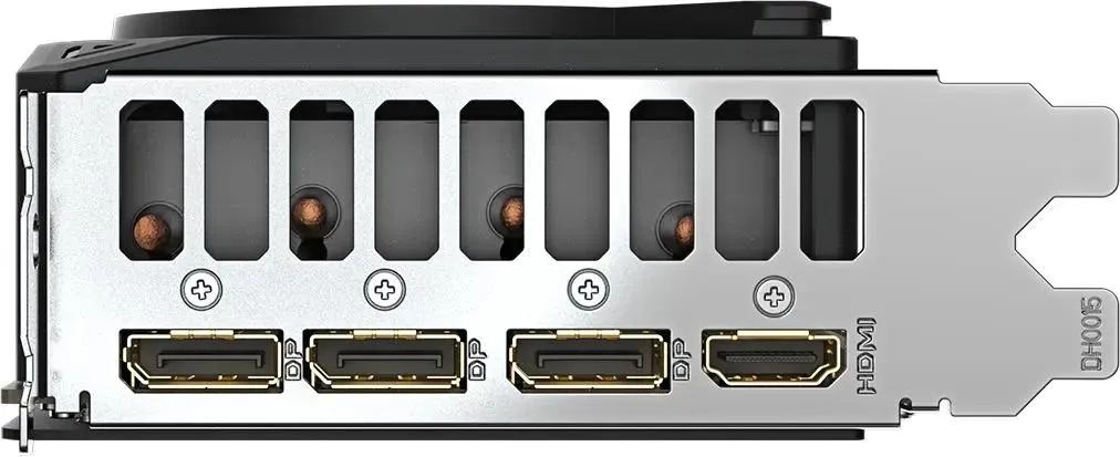 картинка Видеокарта 12Gb GDDR7 GeForce RTX 5070 Gigabyte WINDFORCE OC SFF (GV-N5070WF3OC-12GD) от магазина КомпьютерЦентр
