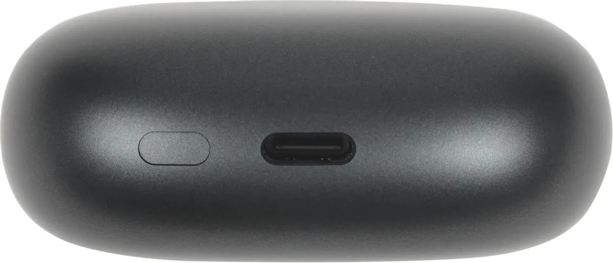 картинка Беспроводные наушники Xiaomi Redmi Buds 6 Pro (BHR9307GL) Black EU от магазина КомпьютерЦентр