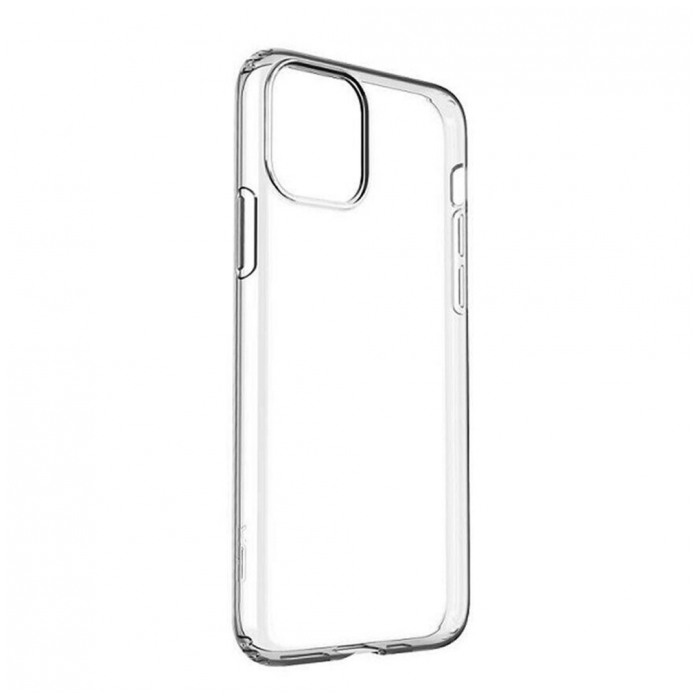 картинка Чехол Rock Pure Series Protection case for iPhone 12 Pro Max Прозрачный от магазина КомпьютерЦентр
