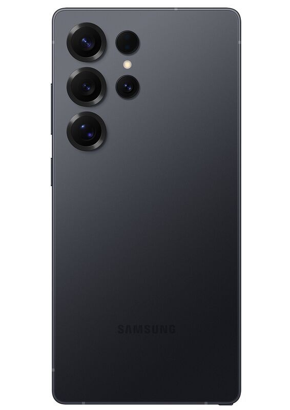 картинка Смартфон Samsung Galaxy S25 Ultra Jet Black 6.8'' / 12Gb / 256Gb (SM-S938B/ DS) от магазина КомпьютерЦентр