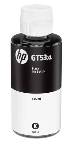 картинка Чернила HP GT53XL 1VV21AE черный 135мл для HP от магазина КомпьютерЦентр