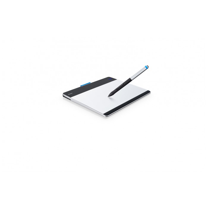 картинка Графический планшет Wacom Intuos Pen S (CTL-480S-RUPL) от магазина КомпьютерЦентр