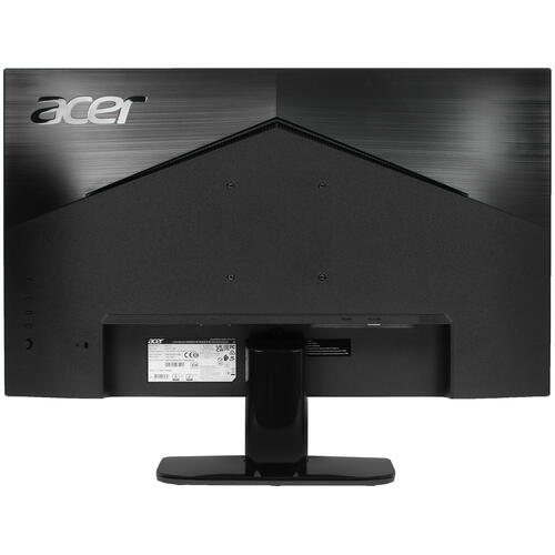 картинка Монитор Acer 27'' KA272Hbi от магазина КомпьютерЦентр