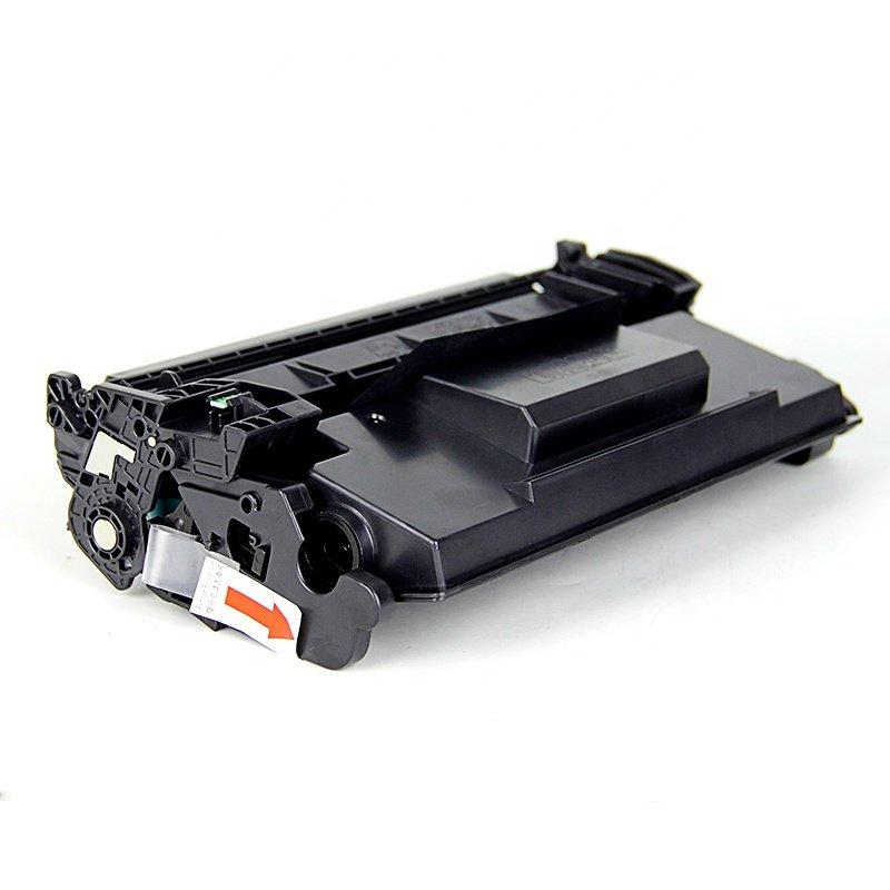 картинка Картридж HP 59X Black БЕЗ ЧИПА (CF259X) (совместимый) Белая коробка от магазина КомпьютерЦентр