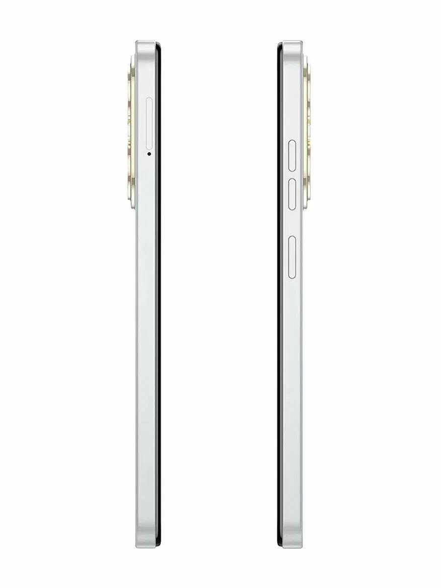 картинка Смартфон Tecno Spark 20 White 6.56'' 8Gb / 128Gb от магазина КомпьютерЦентр