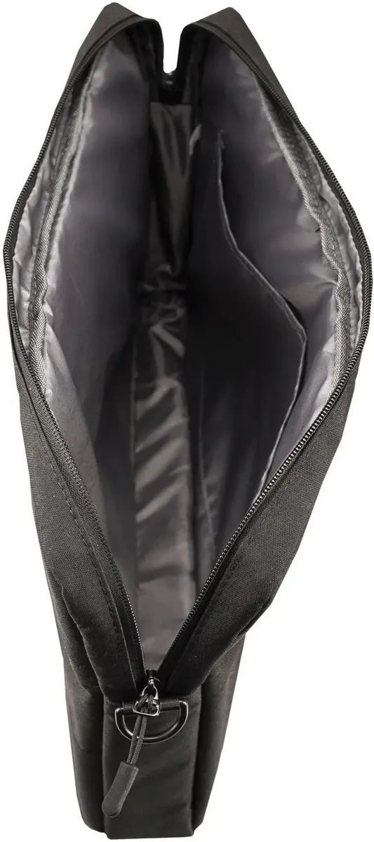 картинка Сумка для ноутбука Continent CC-212 BK Black 15.6'' от магазина КомпьютерЦентр