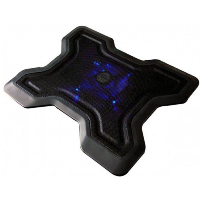 картинка Система охлаждения DeTech DX-5218 Black (DX-5218) от магазина КомпьютерЦентр