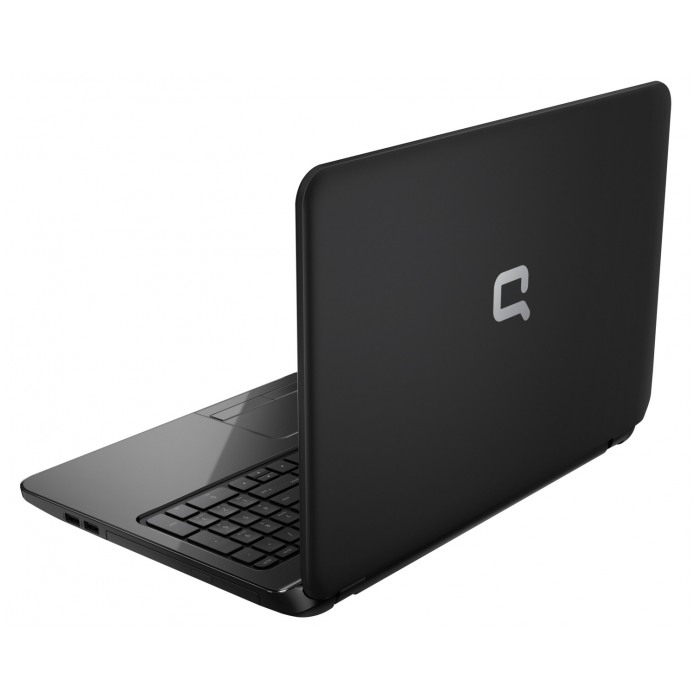 картинка Ноутбук HP Compaq 15-f102ur Black (M7W32EA) от магазина КомпьютерЦентр