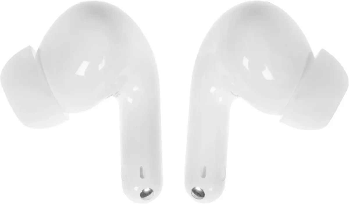 картинка Беспроводные наушники Xiaomi Redmi Buds 6 Lite BHR8655GL White GL от магазина КомпьютерЦентр