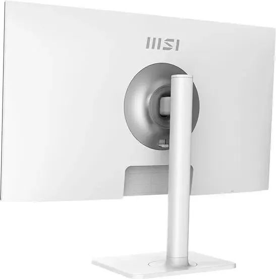 картинка Монитор 27'' MSI Modern MD272XPW, IPS, белый (9s6-3pb19h-298) от магазина КомпьютерЦентр