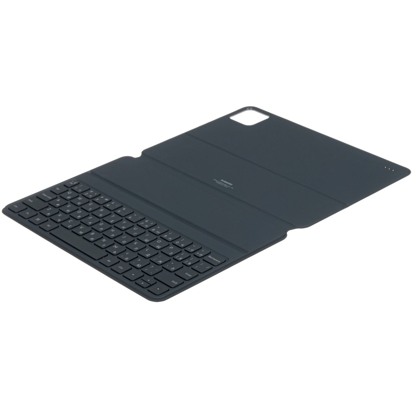 картинка Чехол оригинальный с клавиатурой для планшета Xiaomi Pad 7/  7 Pro/  8/  8 Pro/  Poco X1 от магазина КомпьютерЦентр