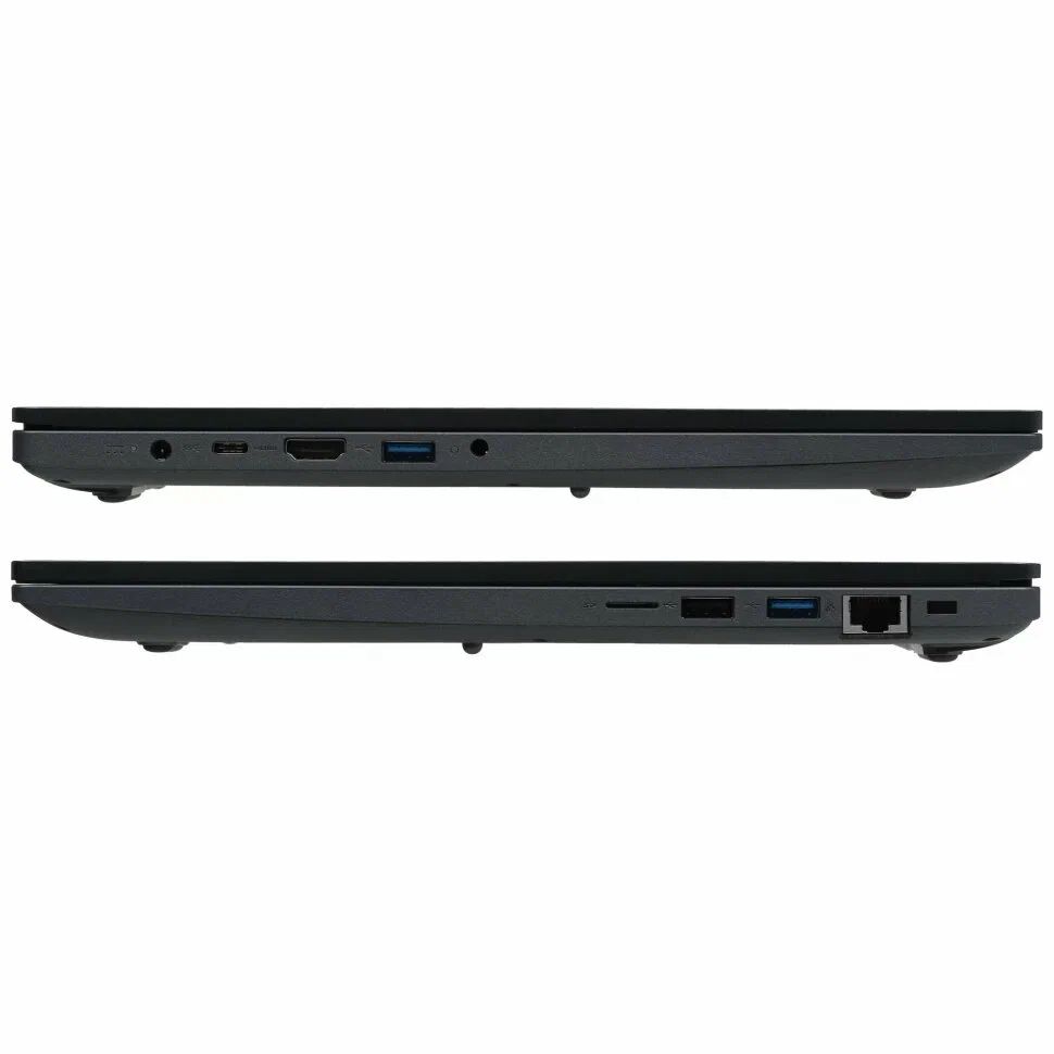 картинка Ноутбук MAIBENBEN (M17A-R758UMF1SLURE1) 17.3'' FHD/  R7-5825U/  UMA/ 1 6Gb/  512Gb/  Linux/  Mouse+Pad/  Blue от магазина КомпьютерЦентр