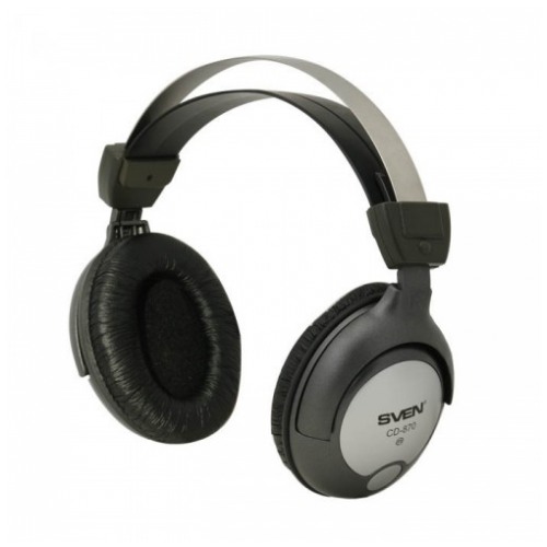 картинка Наушники Sven CD-870 (CD-870) от магазина КомпьютерЦентр