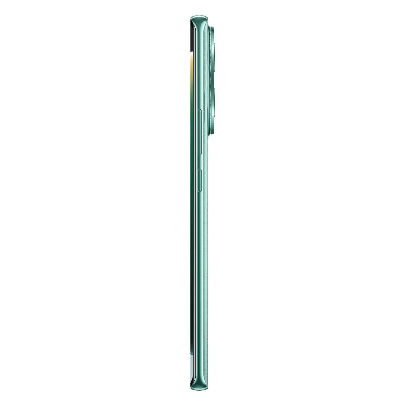 картинка Смартфон Tecno Camon 30S Pro Silver Green 6.78'' / 8Gb / 256Gb от магазина КомпьютерЦентр