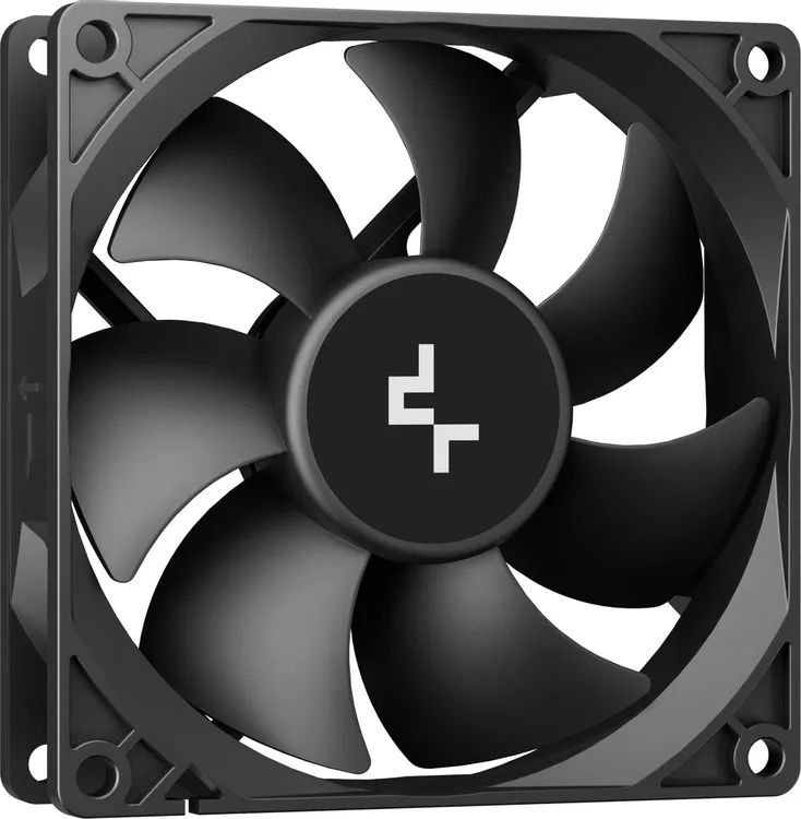 картинка Вентилятор CPU DeepCool AG300 G2, Ret (R-AG300-BKAMMG2) от магазина КомпьютерЦентр