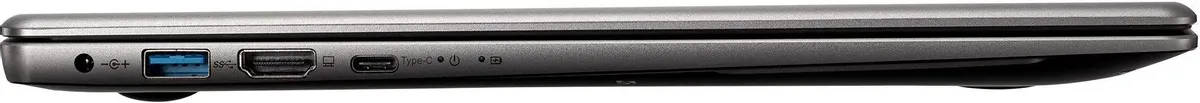 картинка Ноутбук Adata XPG Xenia 15TC 15.6'' 8Gb / SSD256Gb silver (XENIATC15I5G11GXEL9- GYCRU) от магазина КомпьютерЦентр