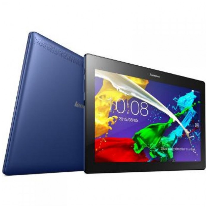 картинка Планшетный ПК Lenovo Tab2 A10-70L 16Gb Midnight Blue (ZA010015UA) от магазина КомпьютерЦентр