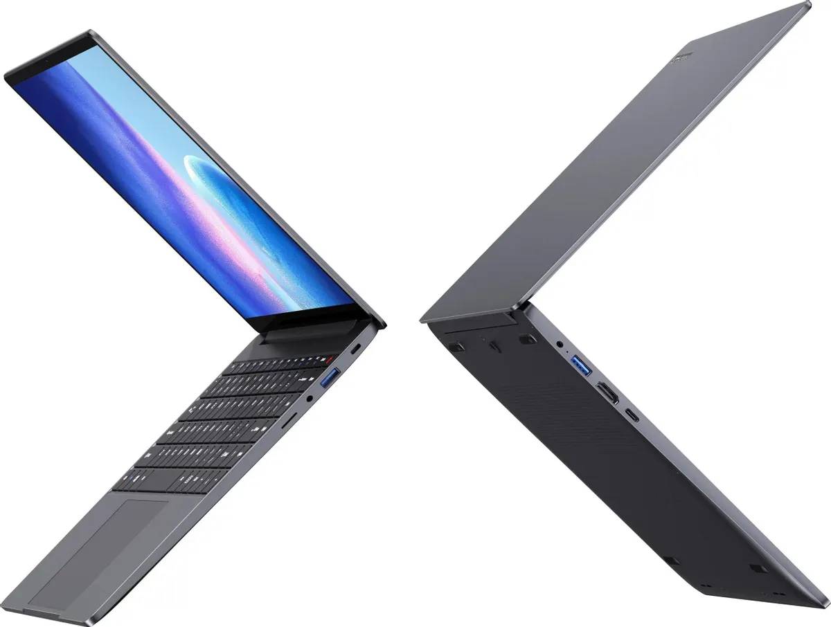 картинка Ноутбук CHUWI CoreBook X 1746417 14'' IPS / 16Gb / 512Gb SSD / Grey от магазина КомпьютерЦентр