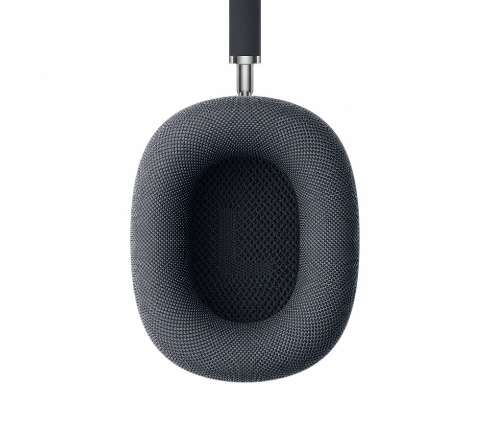 картинка Беспроводные наушники Apple AirPods Max Midnight (MWW43) от магазина КомпьютерЦентр