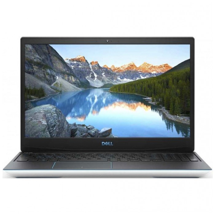 картинка Ноутбук Dell G3 3590 White (G315-1604) от магазина КомпьютерЦентр