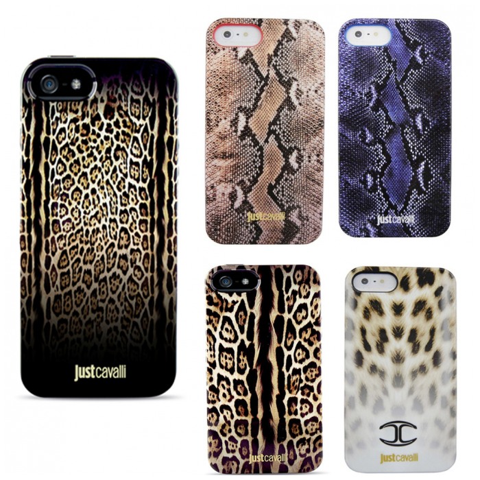 картинка Чехол Just Cavalli for iPhone 6 от магазина КомпьютерЦентр