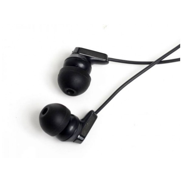 картинка Наушники Sony MDR-EX35LP Black (MDREX35LPB.AE) от магазина КомпьютерЦентр