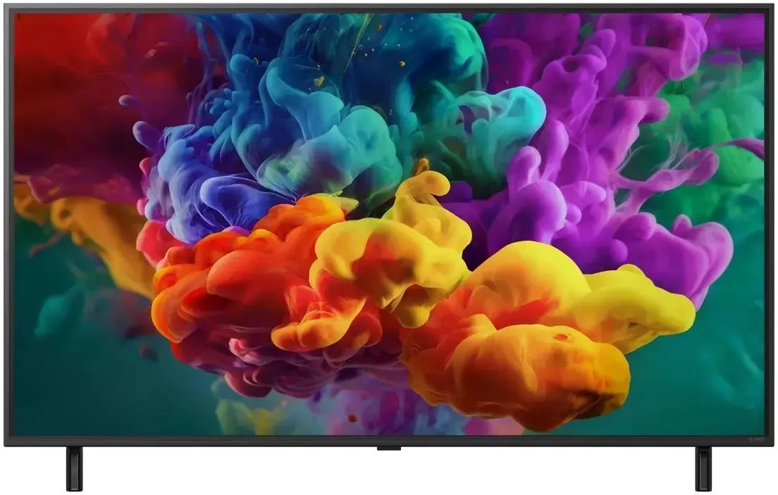 картинка Телевизор LG 50'' 50QNED85B6A черный титан QNED MiniLED UHD Smart TV от магазина КомпьютерЦентр