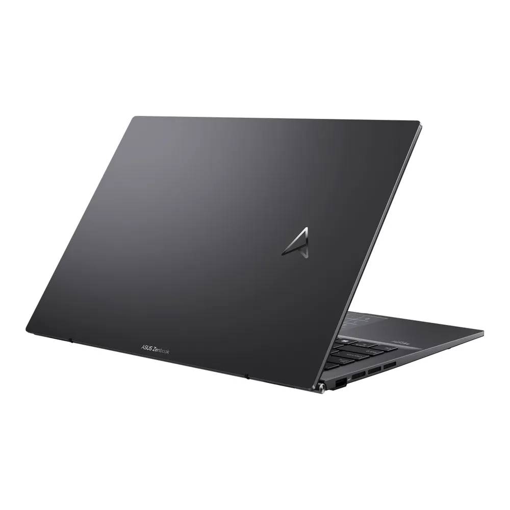 картинка Ноутбук ASUS Zenbook (UM3402YA-KP602) 14'' (2560x1600) IPS/  Ryzen 7 7730U/ 16Gb/  1Tb/  AMD Radeon/  Bt 5.3/  WI-FI 6E/  DOS от магазина КомпьютерЦентр